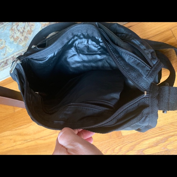Lesportsac Bags Lesportsac Messenger Bag Poshmark